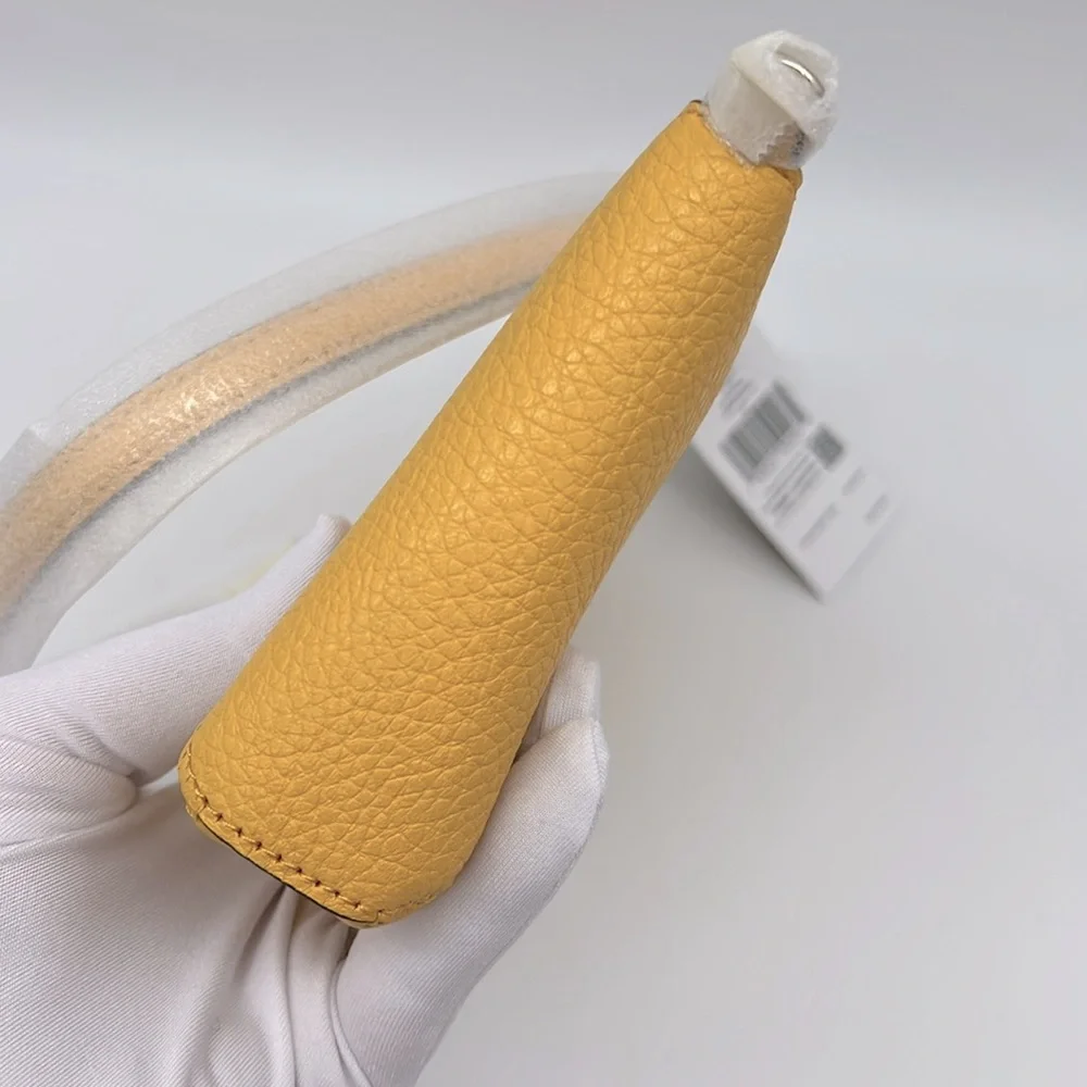 Kate Spade Lena Convertible Wristlet Daffodil - Picture 5 of 14